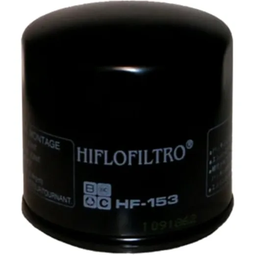 Ölfilter Hiflo Alternative: 3100419 passend für: Ducati Monster, Scrambler, Supersport