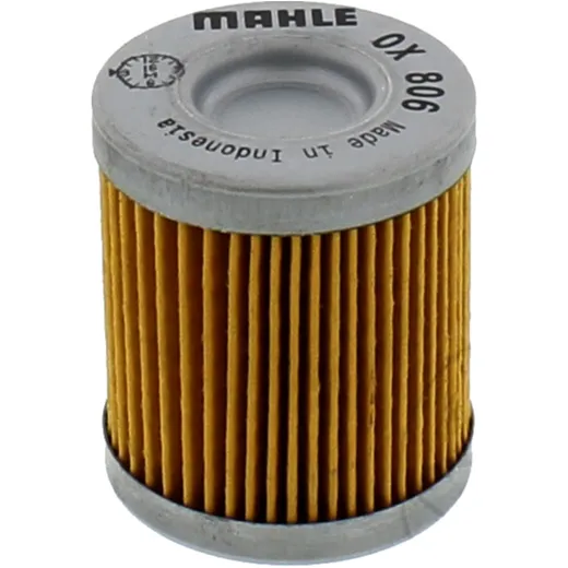 Ölfilter Mahle Alternative: 7231210 passend für: Beta RR, KTM XC Quad