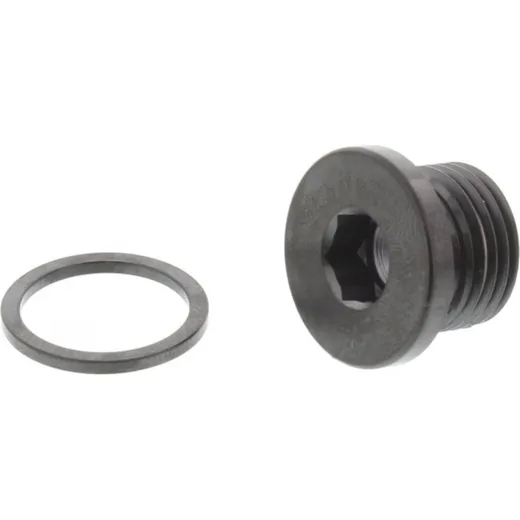 oil drain plug magnetic JMP TSUMP16150MBK