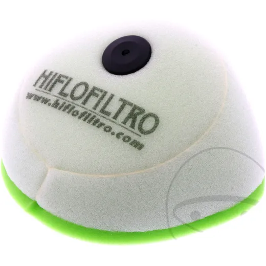 Air filter foam hiflo hff6112 alternative: 7231813 for: Beta RR, Xtrainer
