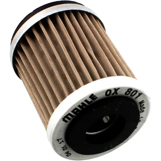 Ölfilter Mahle Alternative: 7230949 passend für: Yamaha XC, YFM, MBK XC