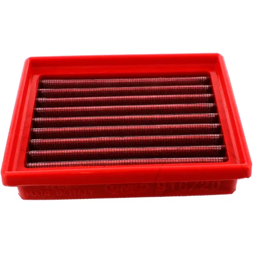 Air filter BMC for: Triumph Bonneville, Street Scrambler, Street Twin