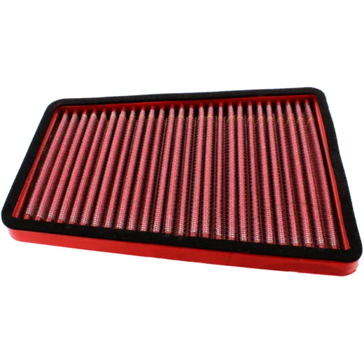 Air filter racing BMC for: Kawasaki Z, Ninja