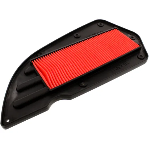 Luftfilter Hiflo passend für: Kymco K - XCT