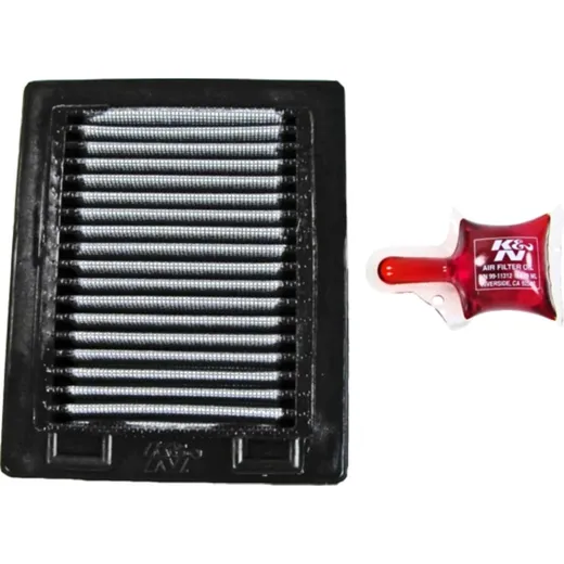 Replacement air filter k&n YA2292