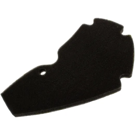 Air filter foam (OE spare part) for: Aprilia Scarabeo