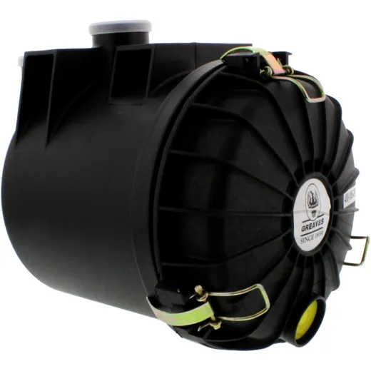 Air filter (orig spare part) E40018626