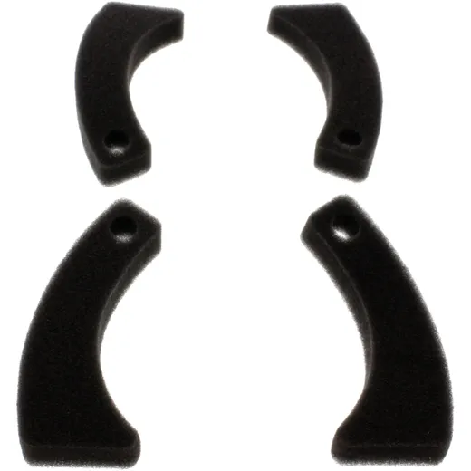 Luftfilter Foam Originalersatzteil passend für: Aprilia Atlantic, Sport City, Arrecife
