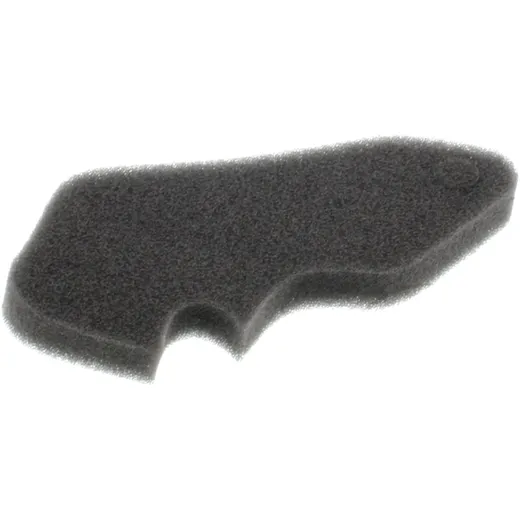 Air filter foam (OE spare part) secondary air filter for: Piaggio Beverly, X9
