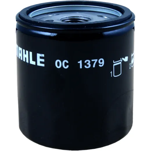 Ölfilter Mahle für BMW-Motorräder