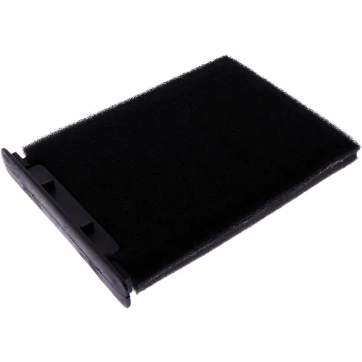 Air filter foam (OE spare part) secondary air filter for: Vespa Cosa