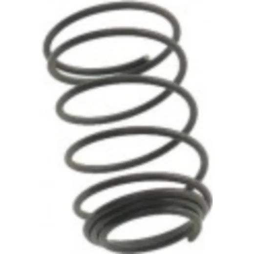 Spring oil strainer (orig spare part)