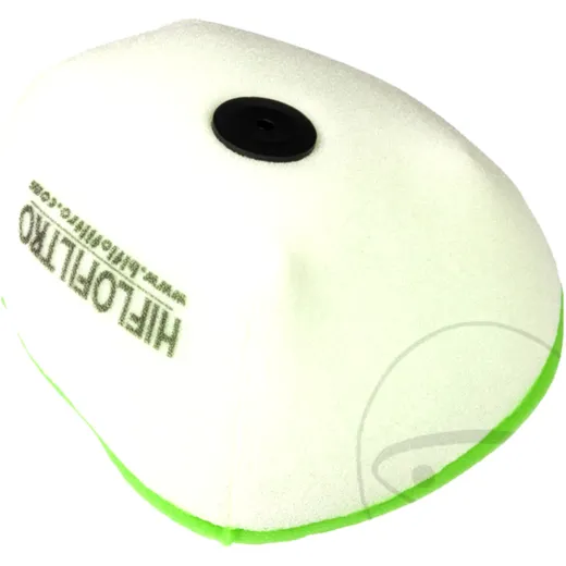 Luftfilter Schaumstoff Hiflo HFF3026 Alternative: 7231736