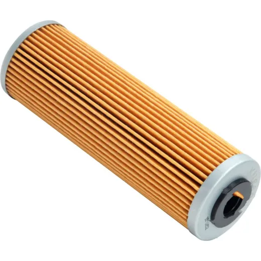 Oil filter k&n KN650_1