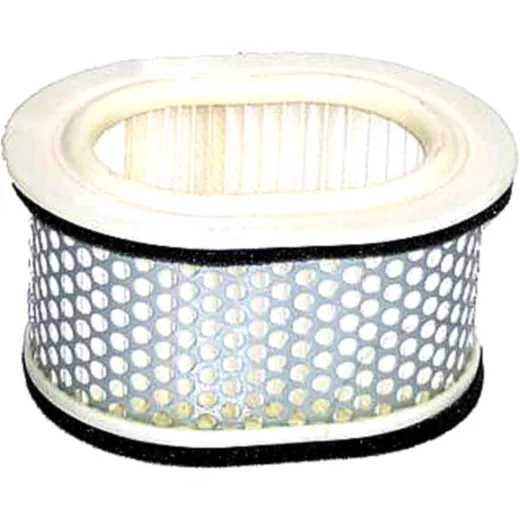 Hiflo Hochleistungs-Luftfilter HFA4606 für Motorräder