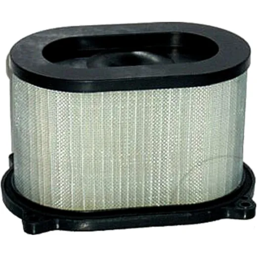Luftfilter Hiflo passend für: Cagiva V - Raptor, Raptor, Kawasaki ZX - 10RR