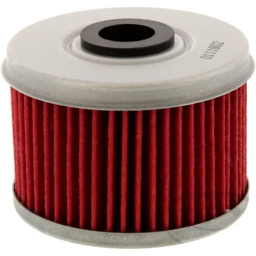 Ölfilter Hiflo passend für: Honda CRF, CB