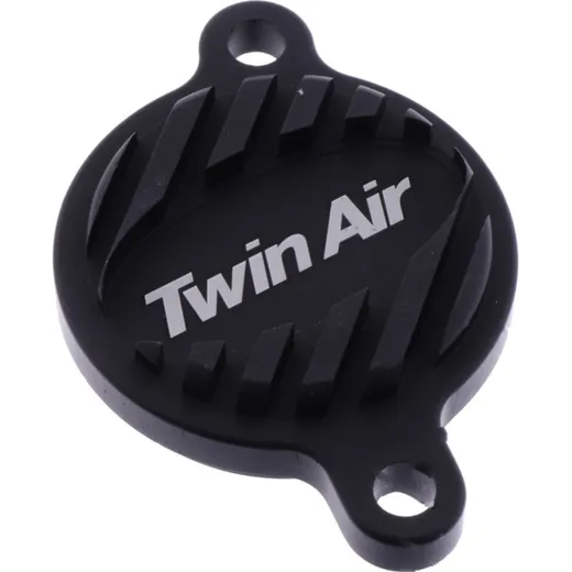 Kappe Ölfilter Twin AIR 160302