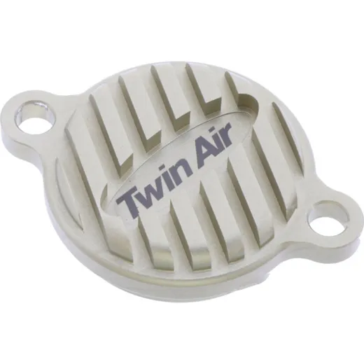 Kappe Ölfilter Twin AIR