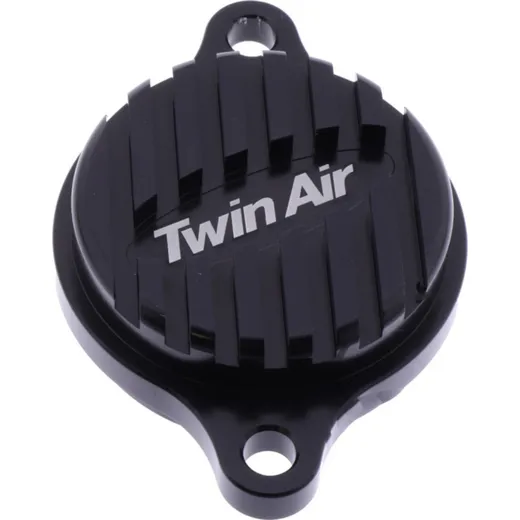 Kappe Ölfilter Twin AIR 160321