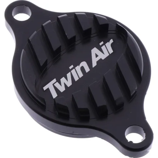 Kappe Ölfilter Twin AIR 160330