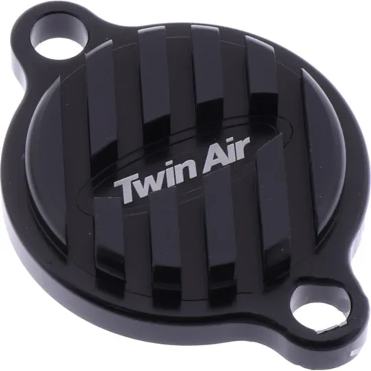 Kappe Ölfilter Twin AIR 160341