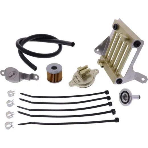 Oil cooler twa 160426