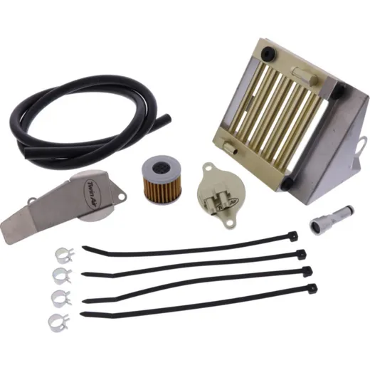 Oil cooler twa 160436