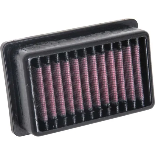 Replacement air filter k&n MG8516