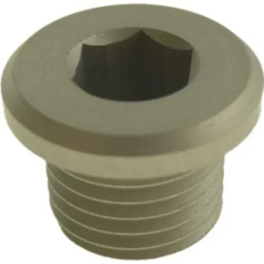 Screw alu (orig spare part)