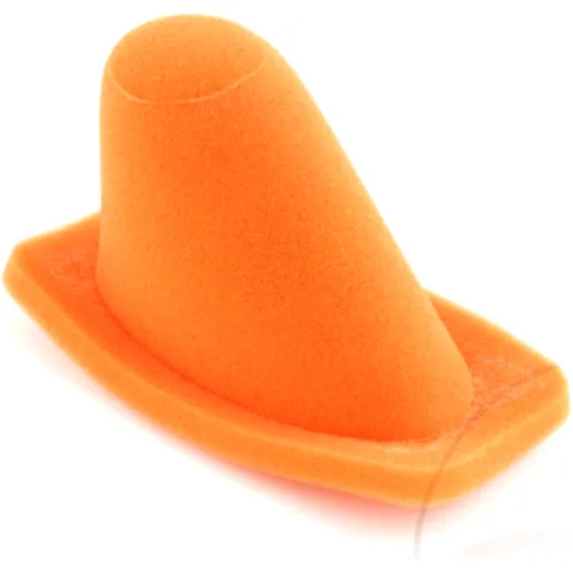 Air filter foam TWIN AIR for: Yamaha DT 7232031
