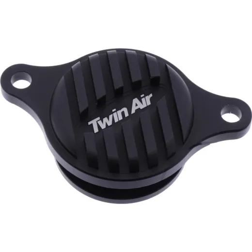Cover oil filter twa