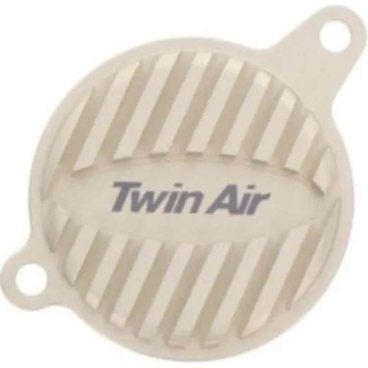 Kappe Ölfilter Twin AIR 968165