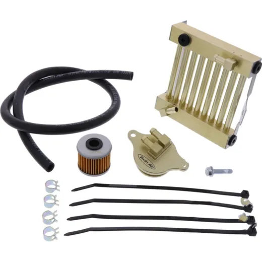 Oil cooler twa 968169