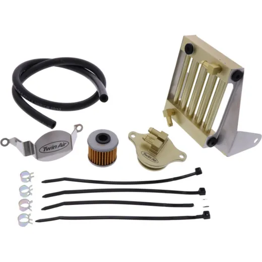 Oil cooler twa 968173