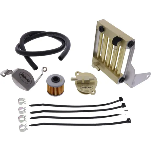 Oil cooler twa 968175