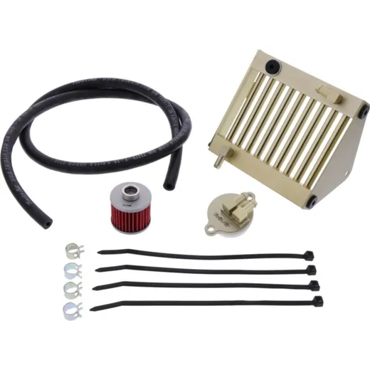 Oil cooler twa 968176
