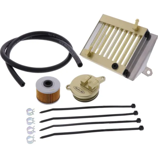 Oil cooler twa 968177