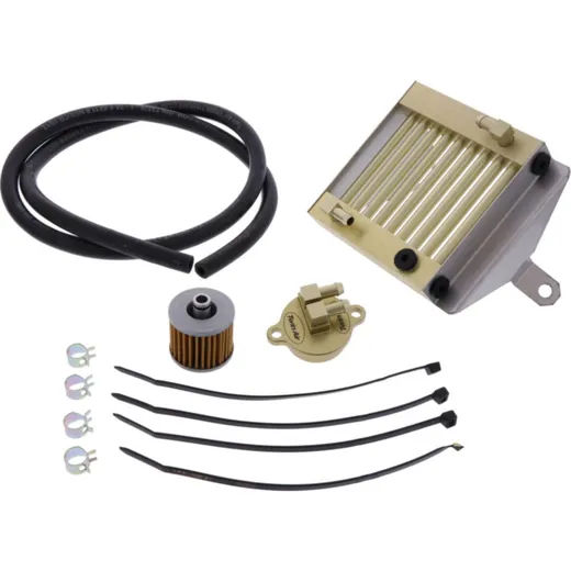 Oil cooler twa 968179