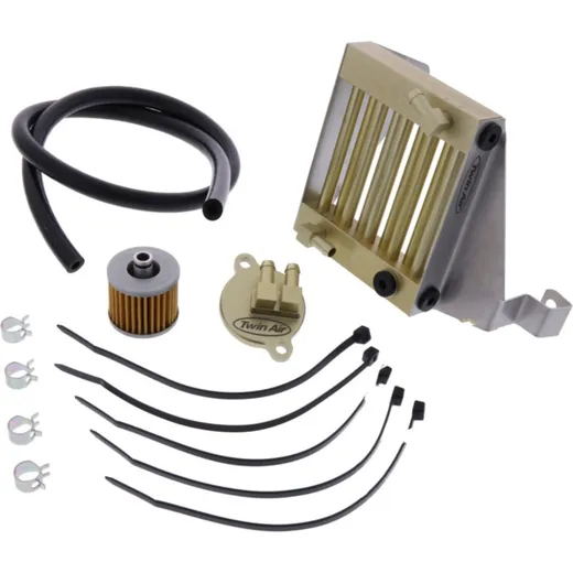 Oil cooler twa 968180