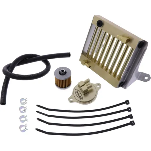 Oil cooler twa 968182