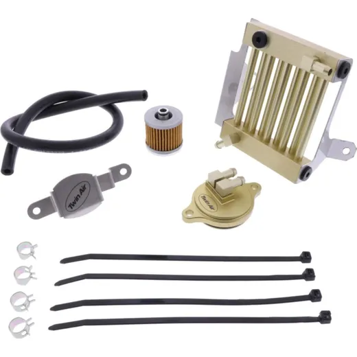 Oil cooler twa 968184