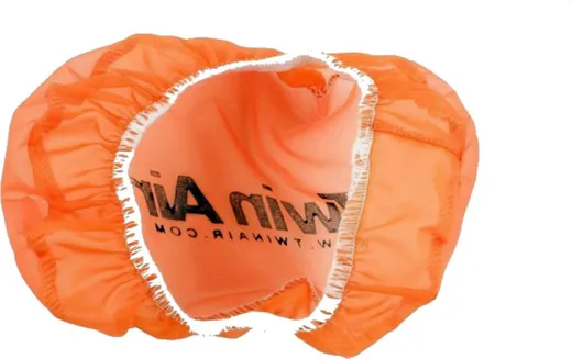 Filter Schutzhülle Twin Air Staubschutz passend für: KTM SX