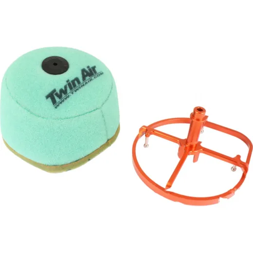 Rennluftfilter Foam Satz Twin AIR 968201