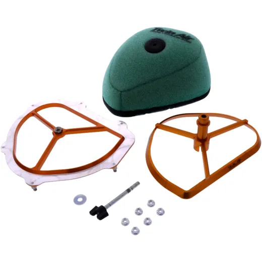 Rennluftfilter Foam Satz Twin Air Powerflow Kit passend für: Honda CRF 7232134
