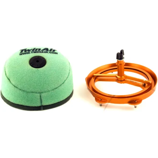 Racing air filter kit TWIN AIR powerflow kit for: Honda CRF 7232137