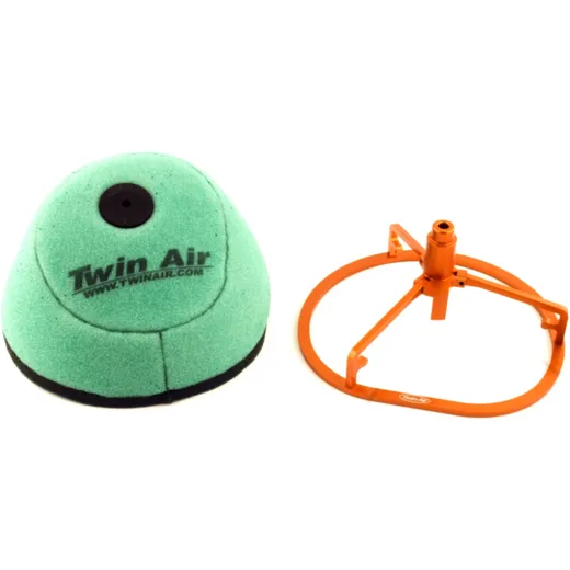 Rennluftfilter Foam Satz Twin Air Powerflow Kit passend für: Honda CRF 7232139