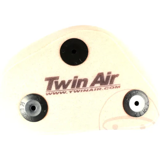 Racing air filter foam TWIN AIR for powerflow kit for: Kawasaki