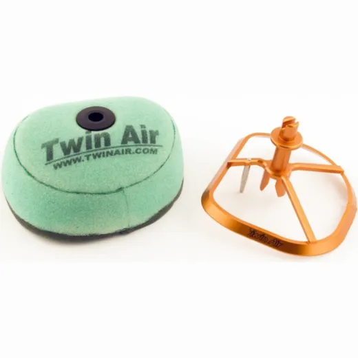 Rennluftfilter Foam Satz Twin AIR 968228