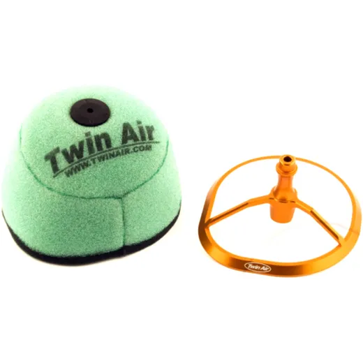 Racing Air Filter Kit Twin Air Powerflow